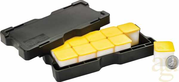 1 Unze Platinmünze Britannia 2023 - King Charles