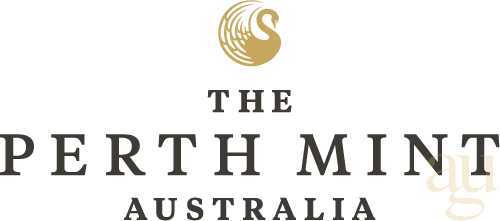 0,5 Gramm Goldmünze Australien Lunar III Pferd 2026 - polierte Platte