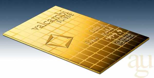 100 x 1g Gold Combibarren / Goldtafel / Tafelbarren