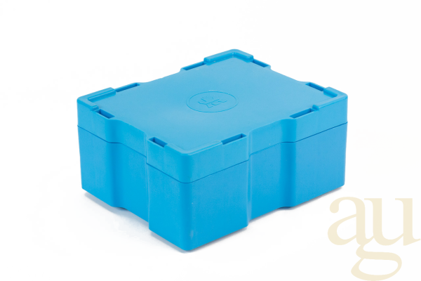 1 Unze Silbermünze Kanada Wildlife Grizzly Bear 2011