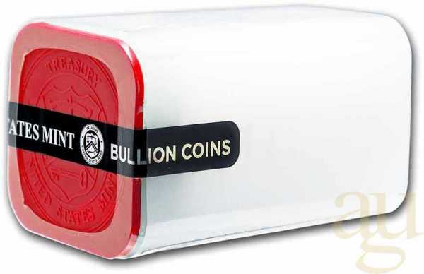 1 Unze Goldmünze American Eagle 2023