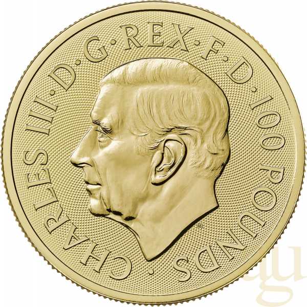 1 Unze Goldmünze Six Decades of 007 - Bond of the 2010s - 2026