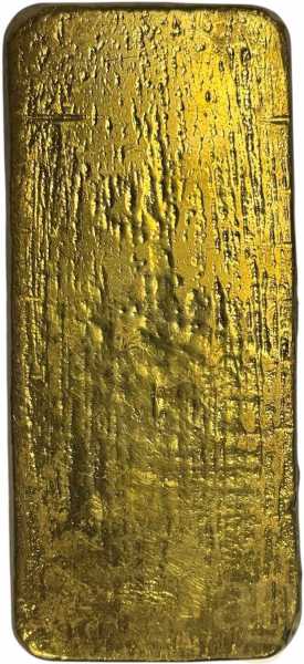 1.000 Gramm Goldbarren Rothschild