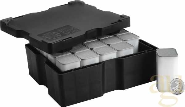 1 Unze Silbermünze Britannia 2023 - King Charles