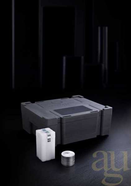 1 Unze Silbermünze Krügerrand 2018