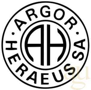 500 Gramm Silber Argor Heraeus Fiji Münzbarren
