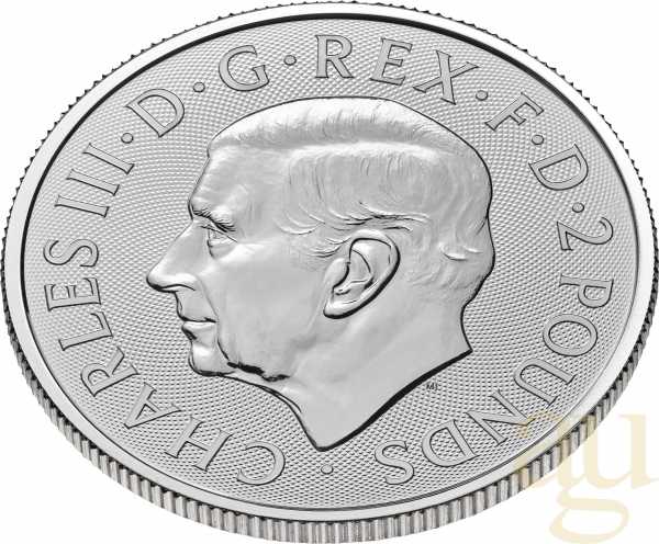 1 Unze Silbermünze Six Decades of 007 - Bond of the 2010s - 2026