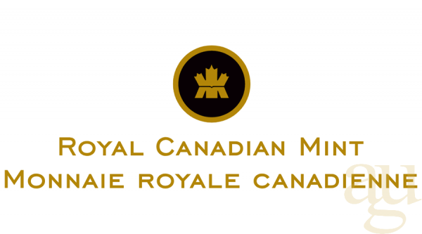 1 Dollar Silbermünze Kanada