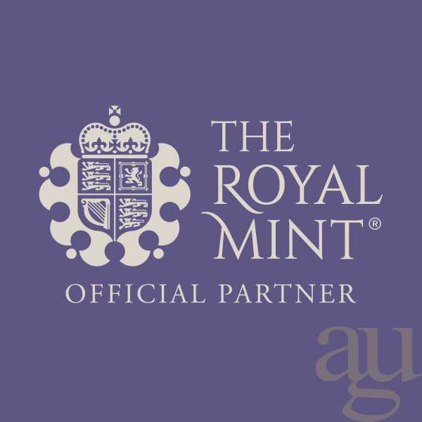 1/10 Unze Silbermünze Britannia 2024