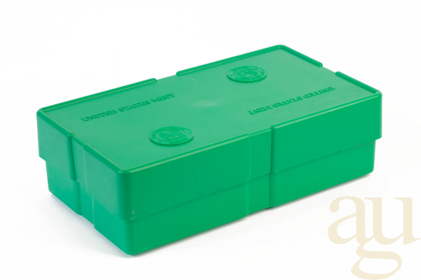 1 Unze Silbermünze American Eagle 2025