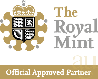 1/10 Unze Silbermünze Britannia 2025