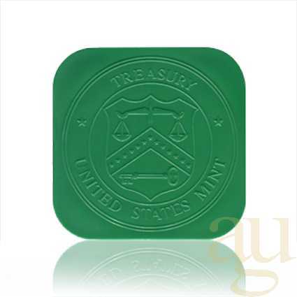 1 Unze Silbermünze American Eagle 2025