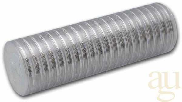 1 Unze Silbermünze Niue Heroes of Greek Mythology - Perseus 2024